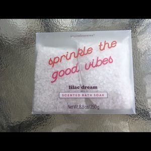 Bath Soak